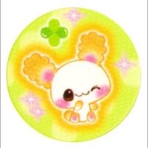 Meet your Posher, Mandy